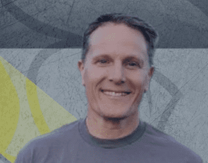 Paul Flowers Headshot