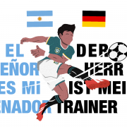 BumperSticker(NoFans)