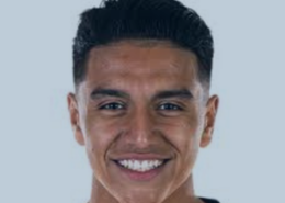 ABRAHAM RODRIGUEZ